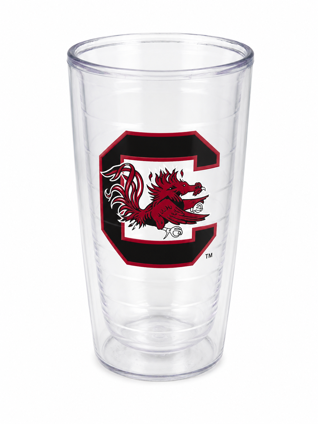 Scuffed Up Tumbler | Game Day Travel Cup