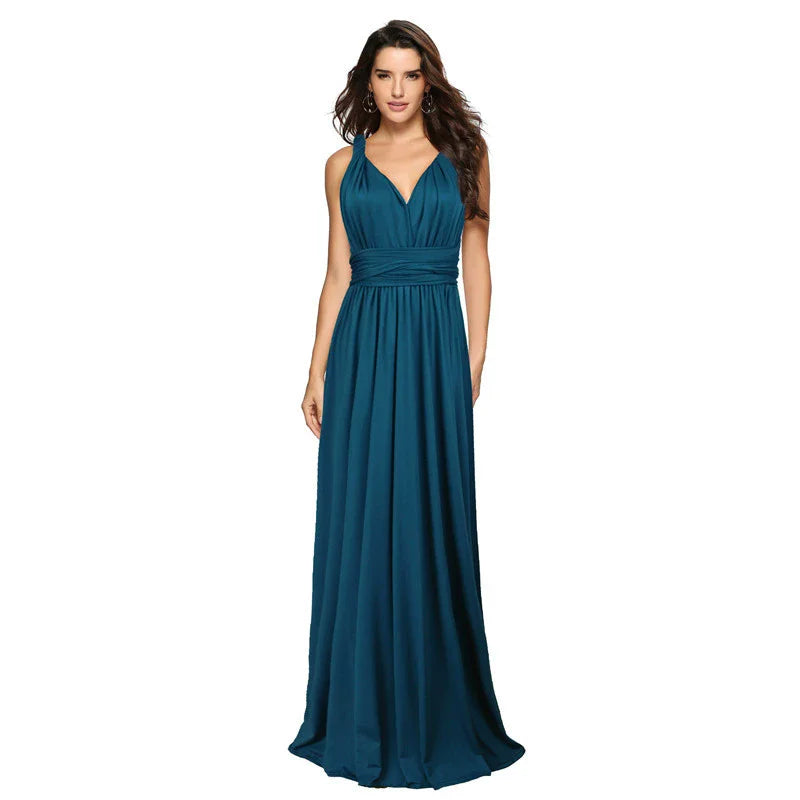 Latina Multiuse Wrap Dress