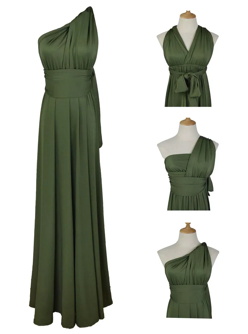 Latina Multiuse Wrap Dress