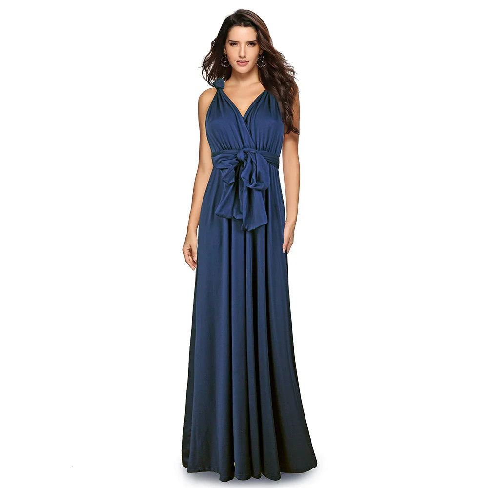 Latina Multiuse Wrap Dress
