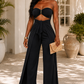 The Icon Two Piece Jumpsuit