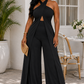 The Icon Two Piece Jumpsuit