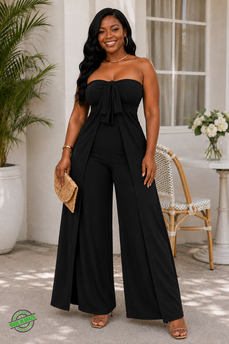 The Icon Two Piece Jumpsuit