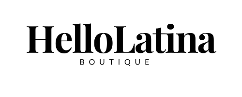 HelloLatina Boutique