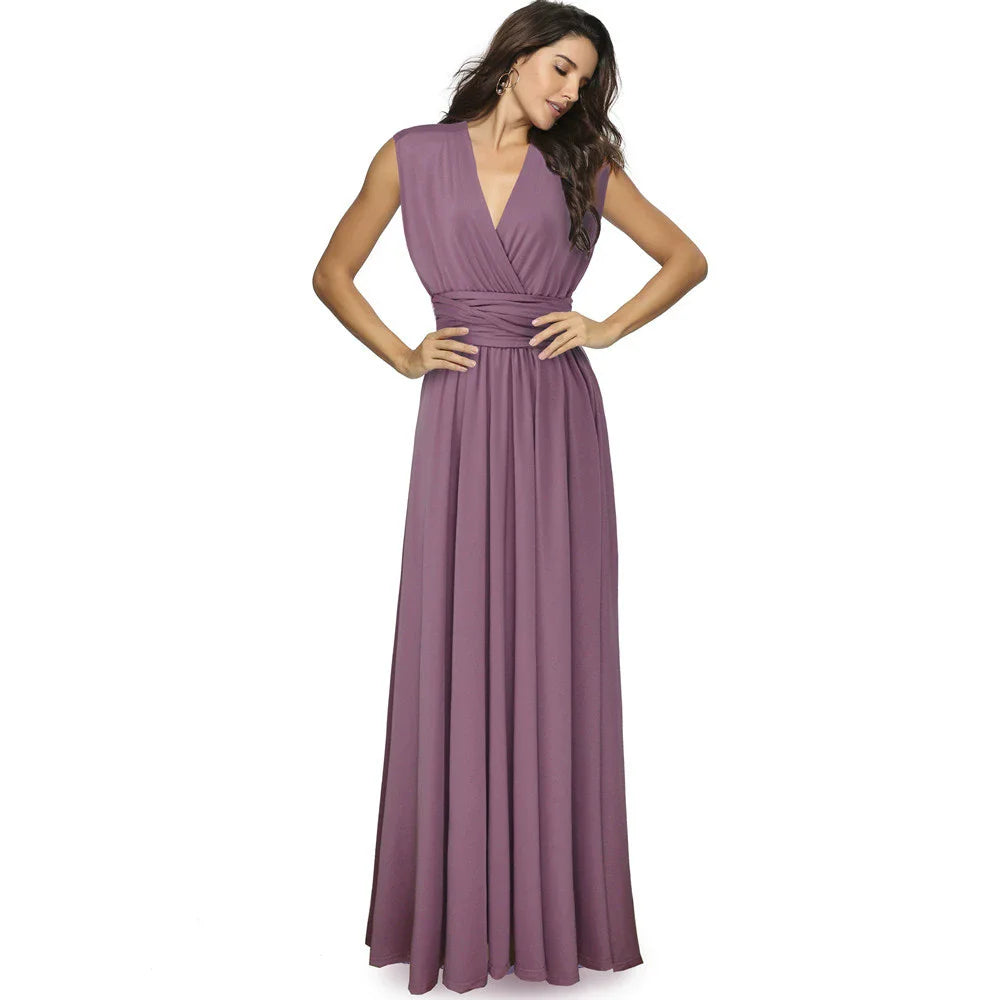 Latina Multiuse Wrap Dress