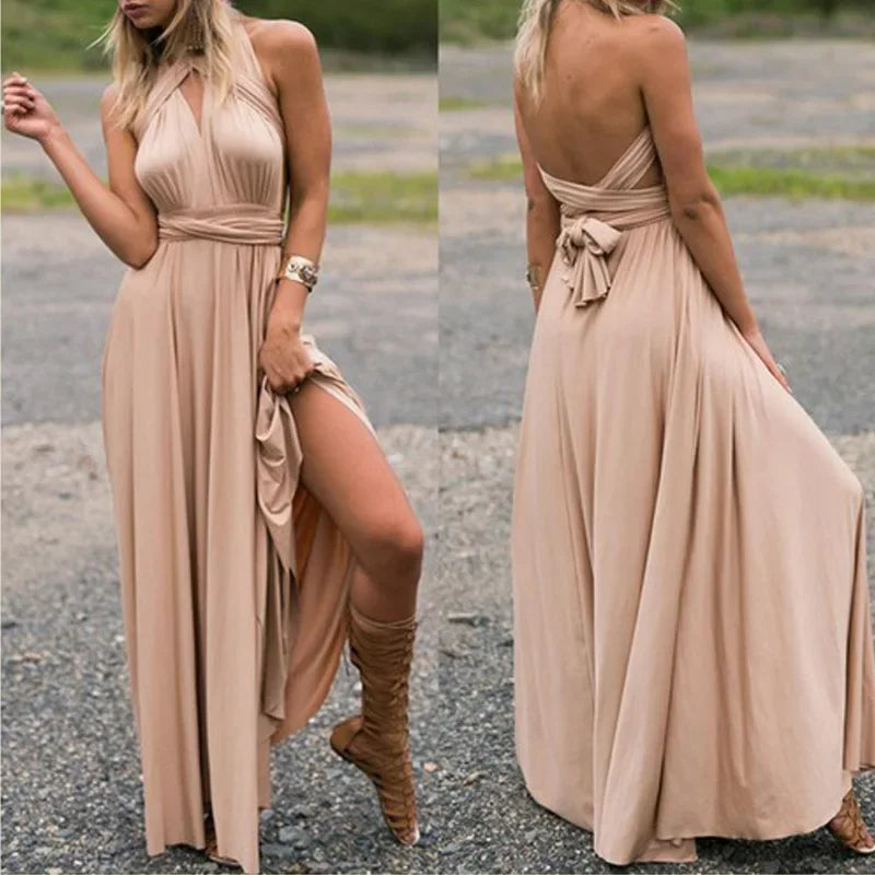 Latina Multiuse Wrap Dress
