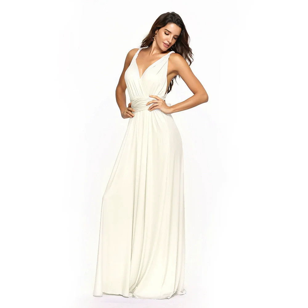 Latina Multiuse Wrap Dress