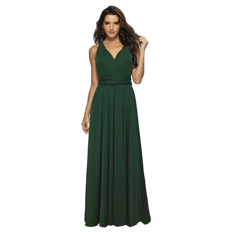 Latina Multiuse Wrap Dress
