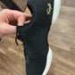 Black Fuego Split-Sole Dance Shoes | Latin, Salsa & Ballroom Dance Shoes