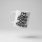 I'm Josh Doing Josh Things Coffee Mug Funny Ceramic Tea Cup Gift 11oz